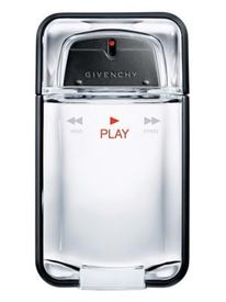 Оригинален мъжки парфюм GIVENCHY Play EDT Без Опаковка /Тестер/